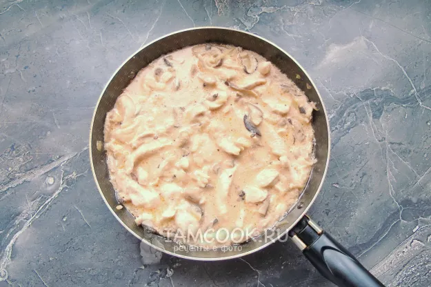 Шаг 10: иллюстрация