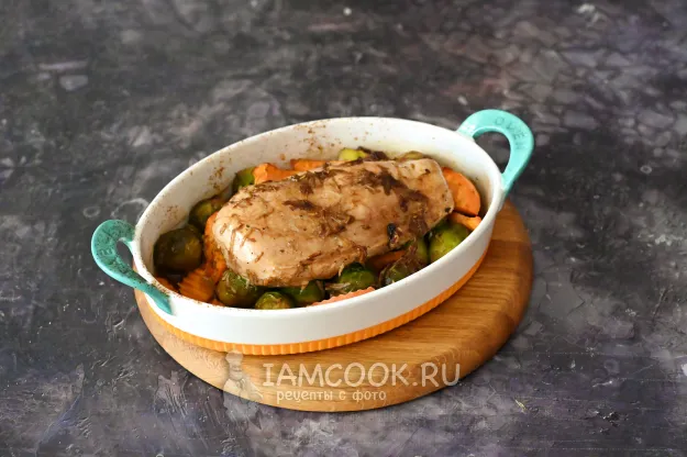 Шаг 6: иллюстрация