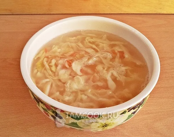 Шаг 2: иллюстрация