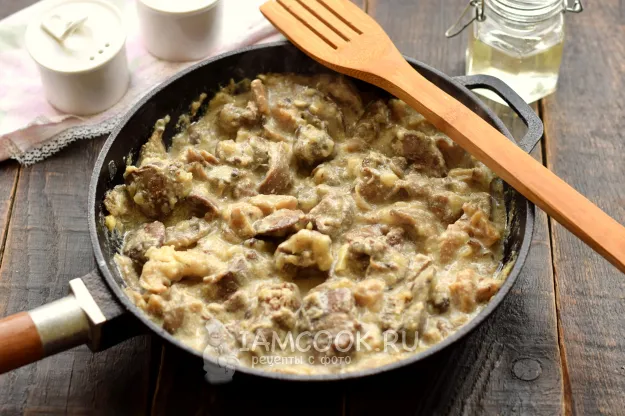 Шаг 7: иллюстрация