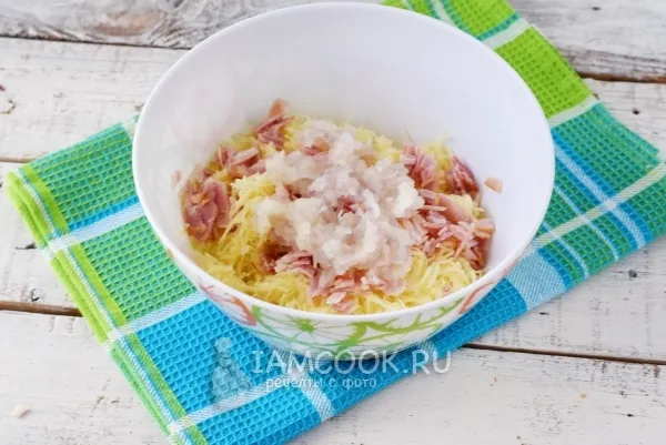 Шаг 3: иллюстрация