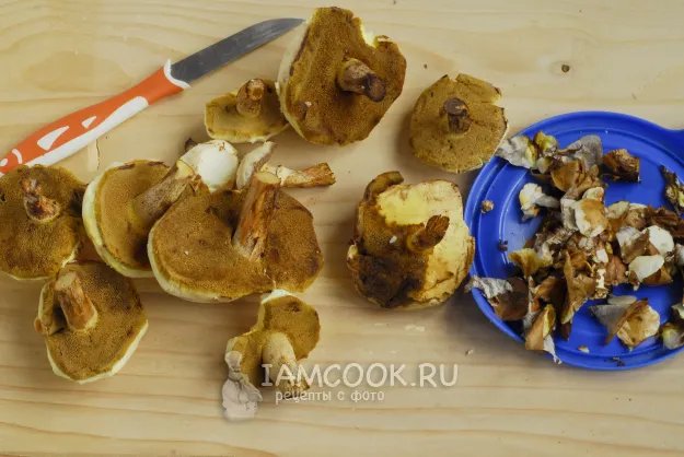 Шаг 2: иллюстрация