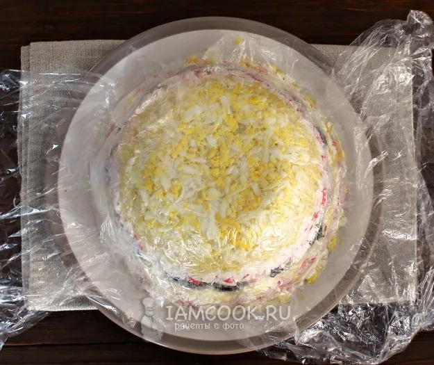 Шаг 10: иллюстрация