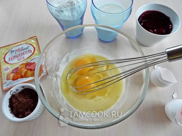 Шаг 3: иллюстрация