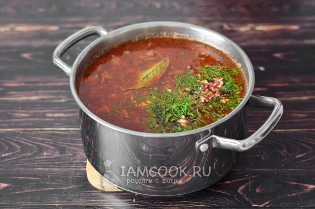 Шаг 13: иллюстрация