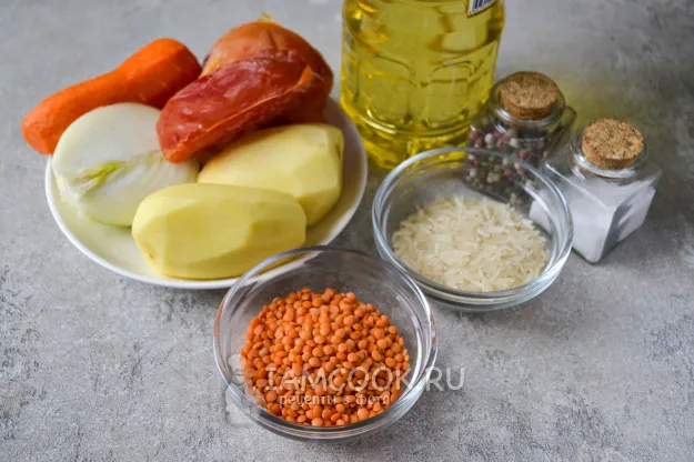 Шаг 1: иллюстрация