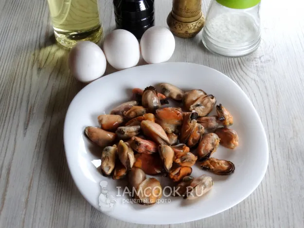 Шаг 1: иллюстрация