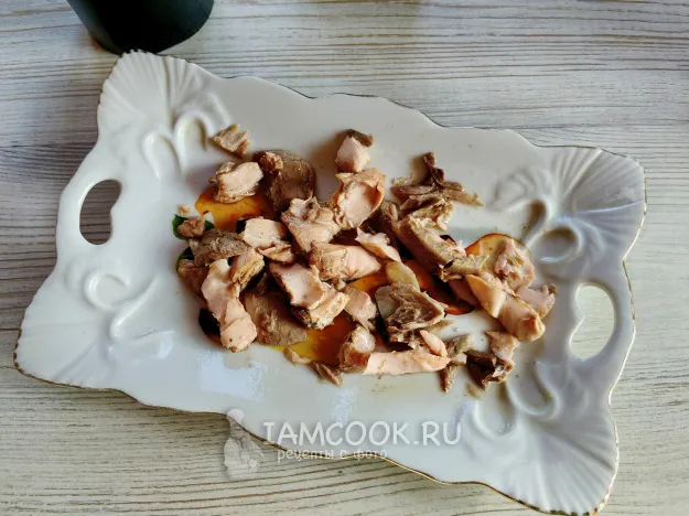 Шаг 3: иллюстрация