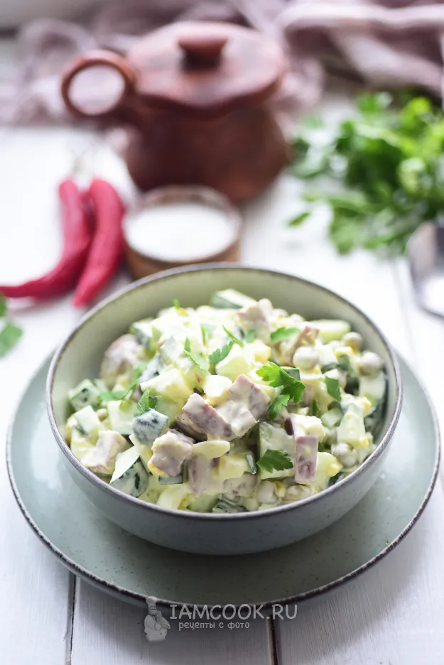 Шаг 9: иллюстрация