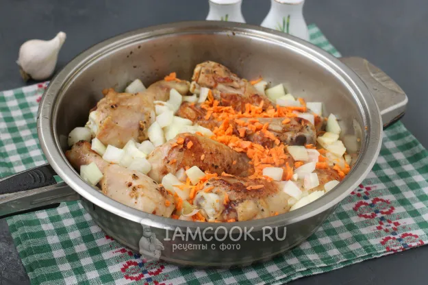 Шаг 5: иллюстрация