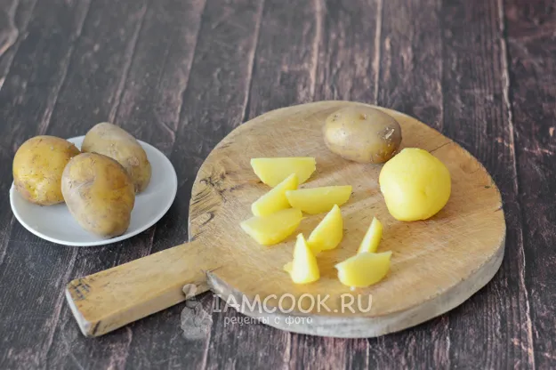 Шаг 2: иллюстрация