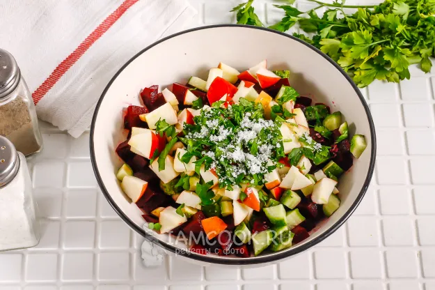 Шаг 5: иллюстрация