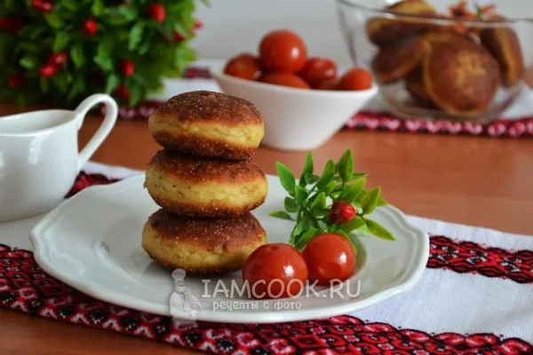 Шаг 1: иллюстрация