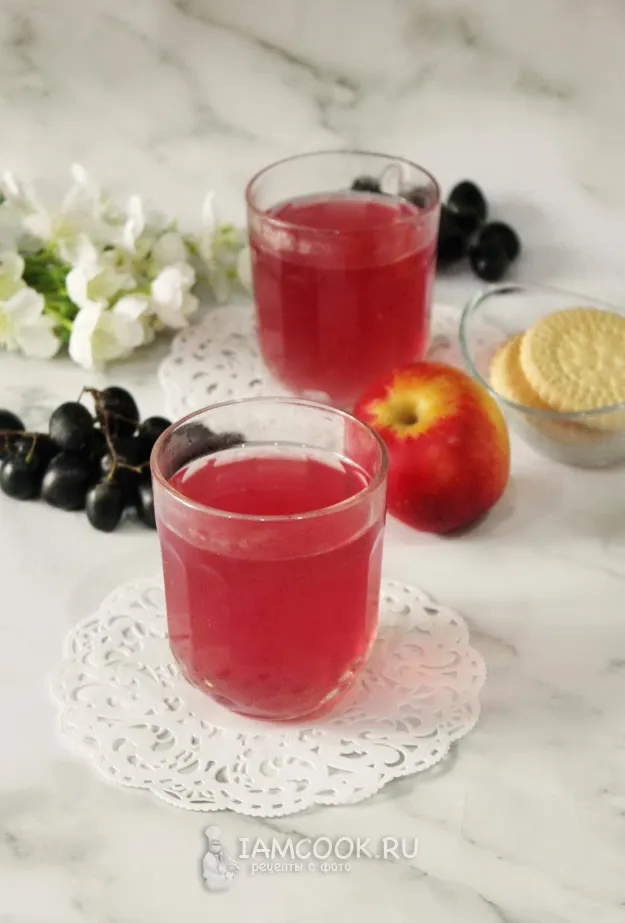 Шаг 9: иллюстрация