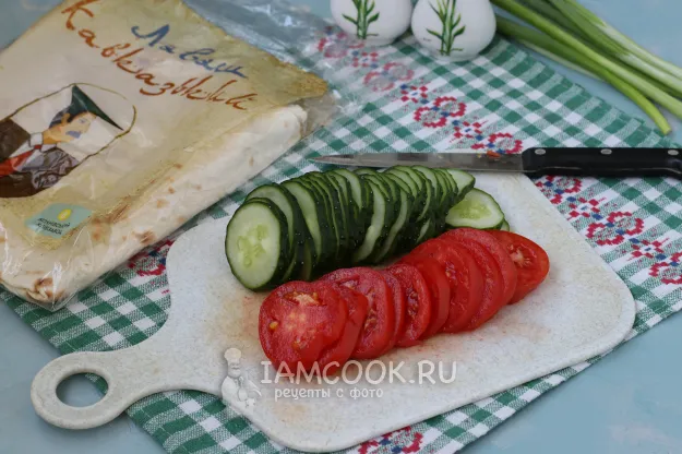 Шаг 3: иллюстрация