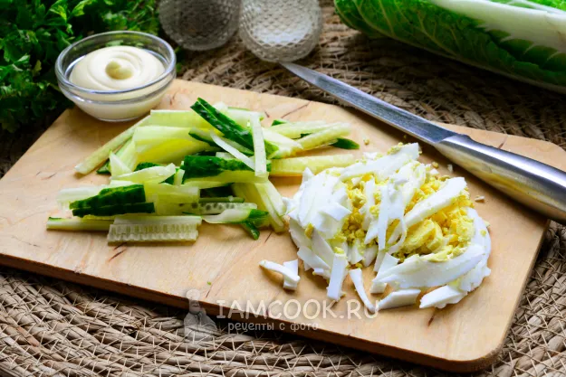 Шаг 3: иллюстрация