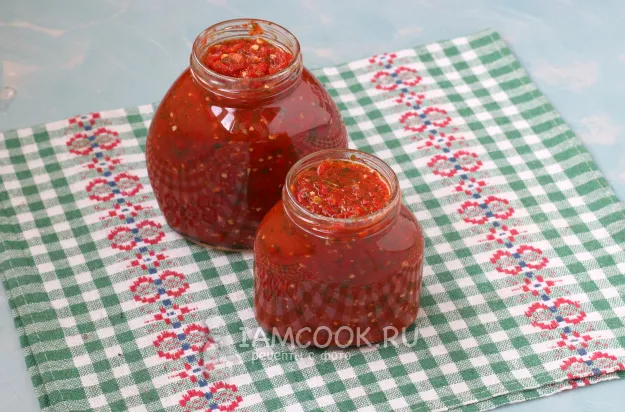 Шаг 10: иллюстрация