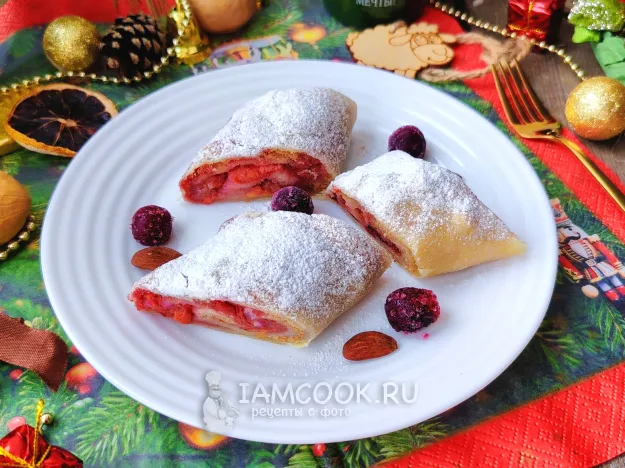 Шаг 13: иллюстрация