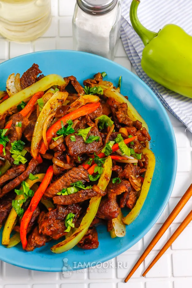 Шаг 9: иллюстрация