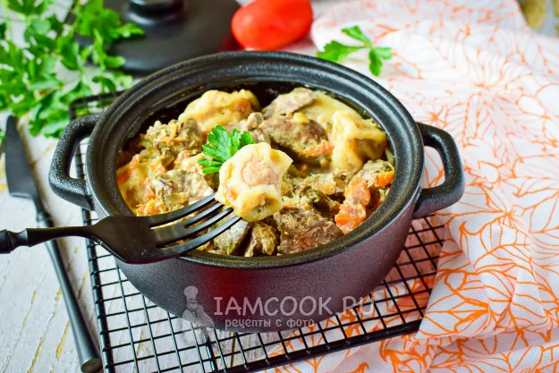 Шаг 9: иллюстрация