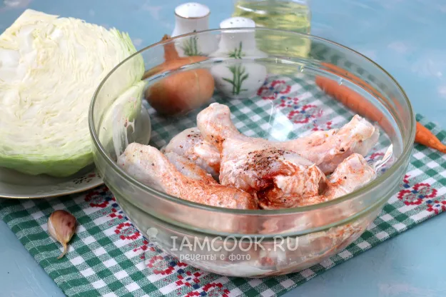 Шаг 2: иллюстрация