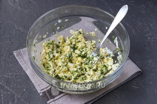 Шаг 3: иллюстрация