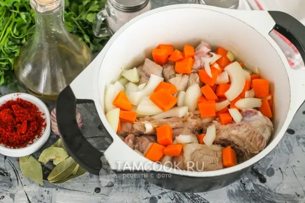 Шаг 3: иллюстрация