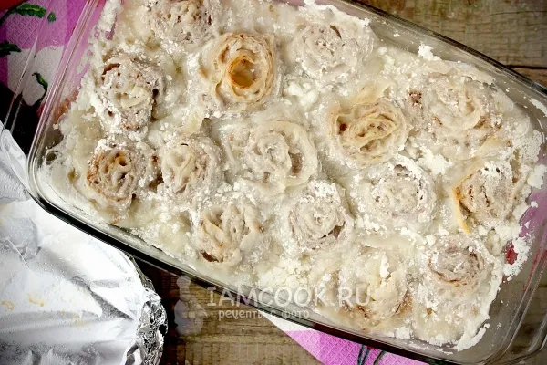 Шаг 5: иллюстрация