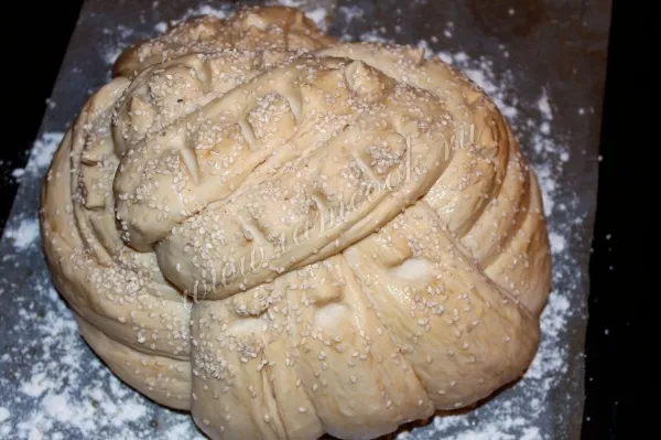 Шаг 13: иллюстрация