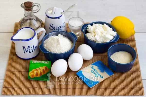 Шаг 1: иллюстрация