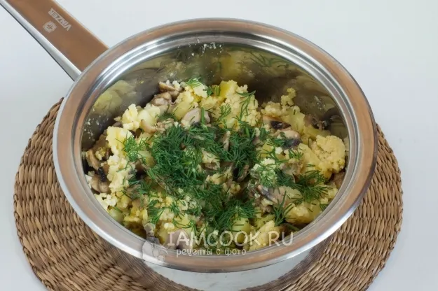 Шаг 7: иллюстрация