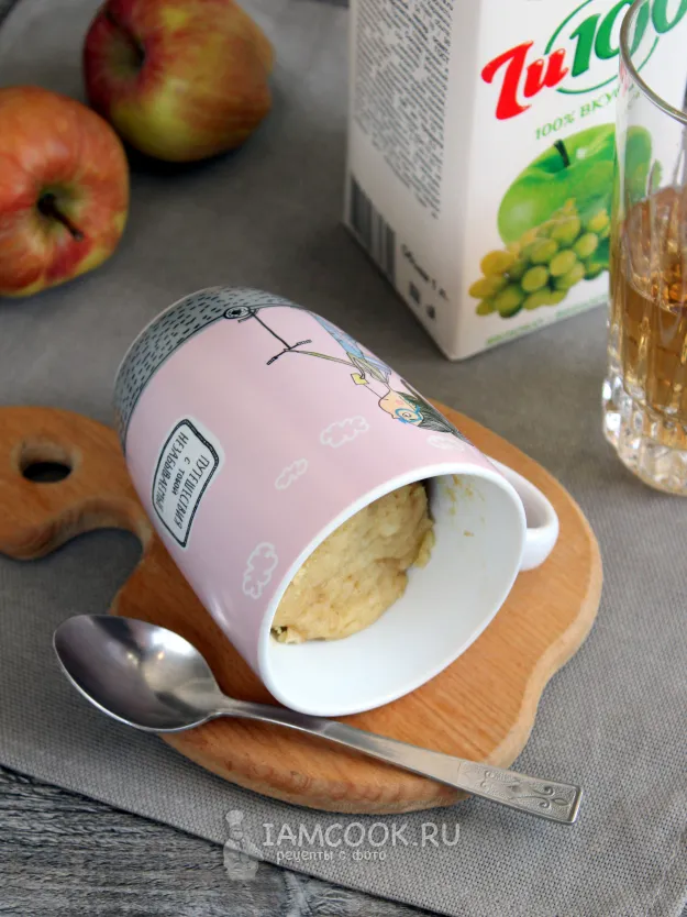 Шаг 6: иллюстрация