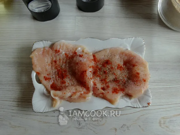 Шаг 3: иллюстрация