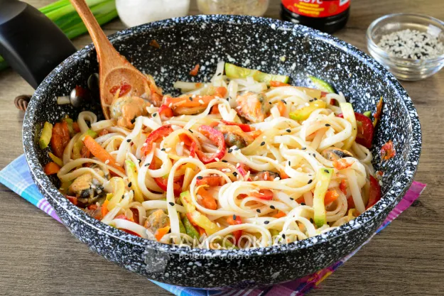 Шаг 9: иллюстрация