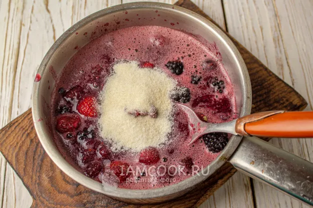 Шаг 14: иллюстрация