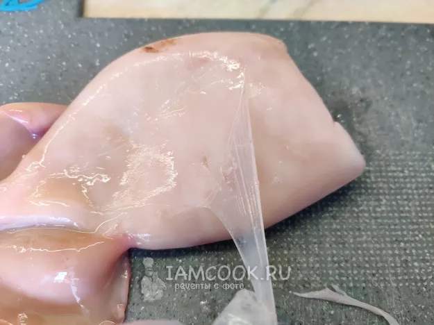 Шаг 3: иллюстрация