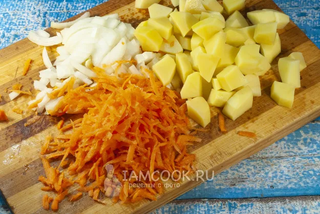 Шаг 3: иллюстрация