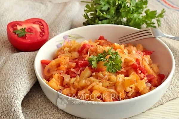 Шаг 8: иллюстрация