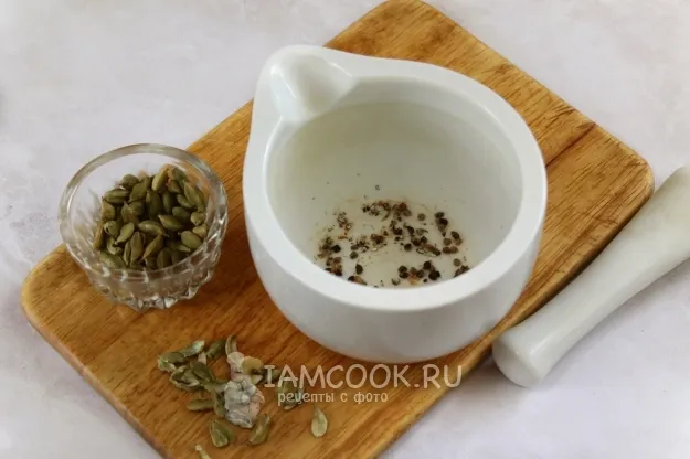 Шаг 2: иллюстрация