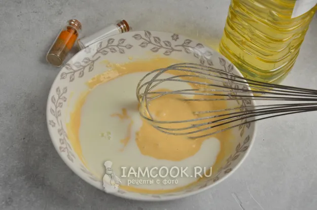 Шаг 3: иллюстрация