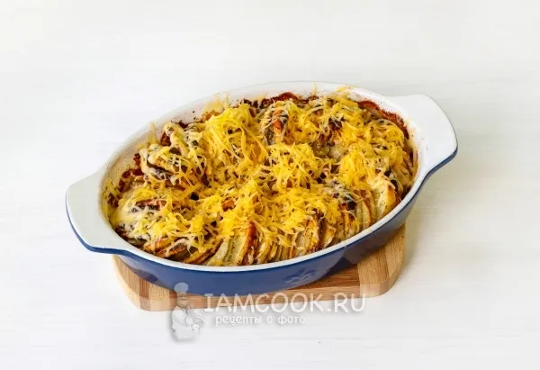 Шаг 10: иллюстрация