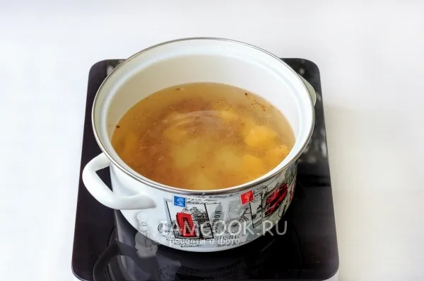 Шаг 9: иллюстрация