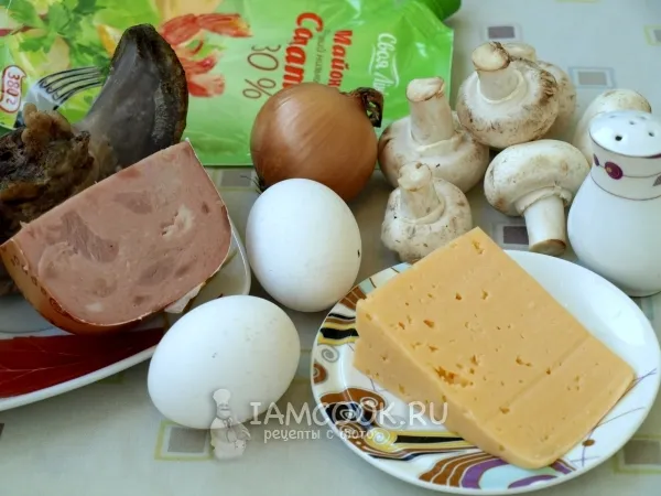 Шаг 1: иллюстрация