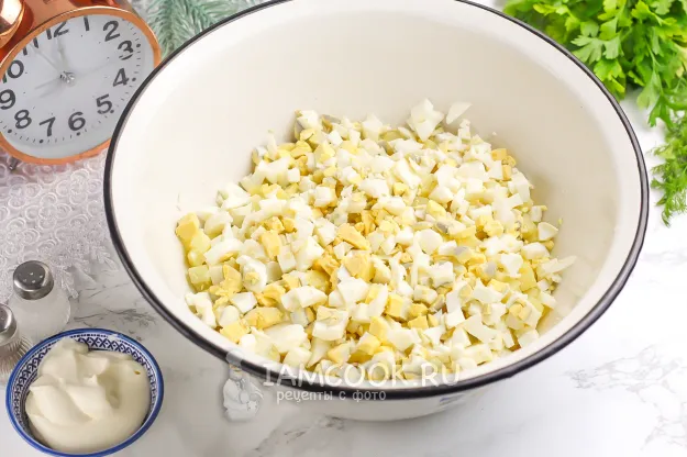 Шаг 5: иллюстрация