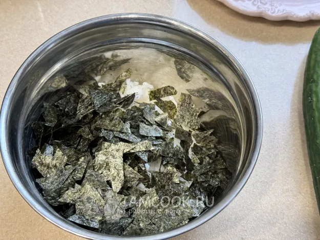 Шаг 3: иллюстрация