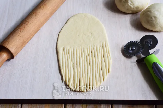 Шаг 10: иллюстрация