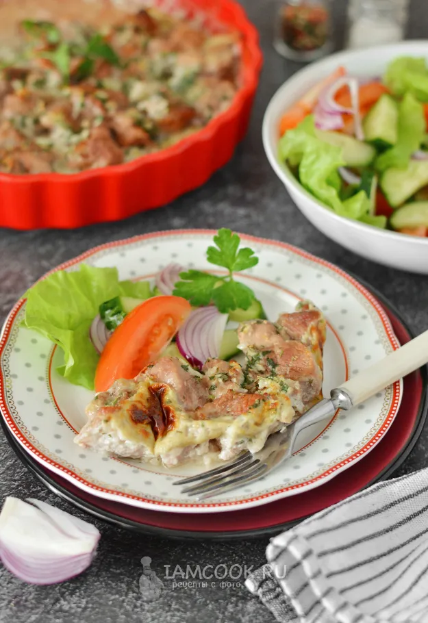 Шаг 8: иллюстрация