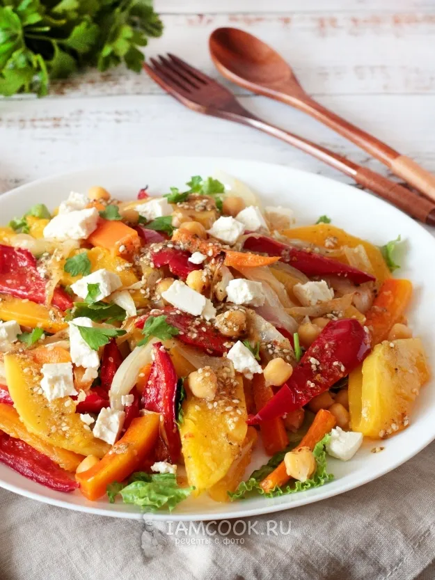 Шаг 9: иллюстрация