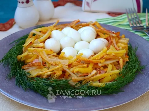 Шаг 10: иллюстрация