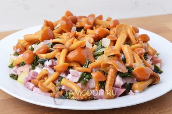 Шаг 9: иллюстрация